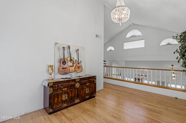 2116 LAKE HURON Drive, El Paso, TX 79936