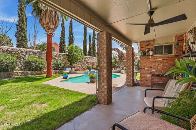2116 LAKE HURON Drive, El Paso, TX 79936