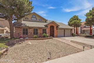 2116 LAKE HURON Drive, El Paso, TX 79936