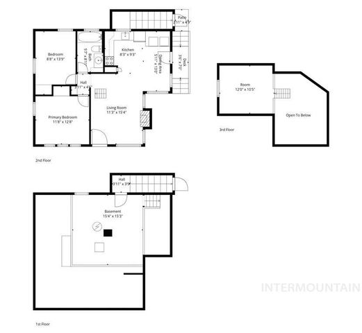 910 7th Avenue S, Nampa, ID 83651