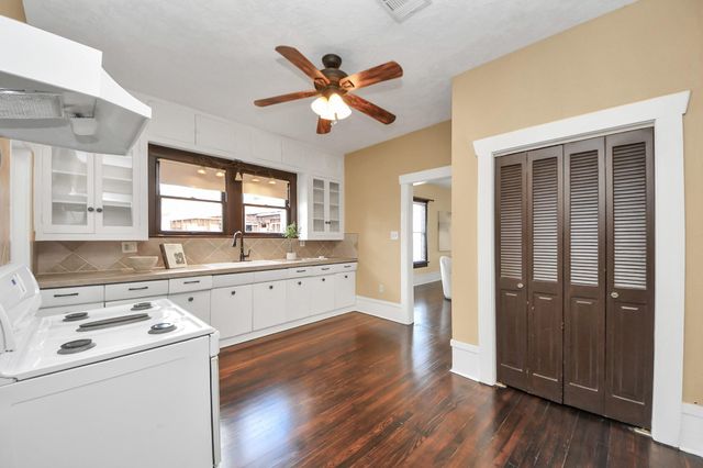 1211 Bingham Street, Houston, TX 77007