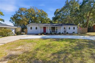 204 Cosgrove Drive, Mobile, AL 36608
