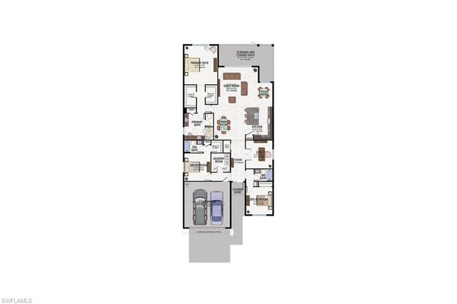 3751 Addle Hill WAY, Fort Myers, FL 33905