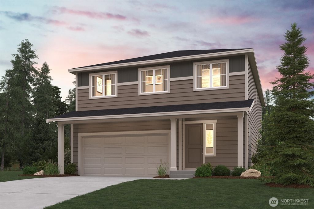 32311 134th Street SE #108, Sultan, WA 98294