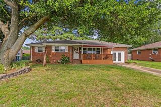1217 Oleander AVE, Chesapeake, VA 23325