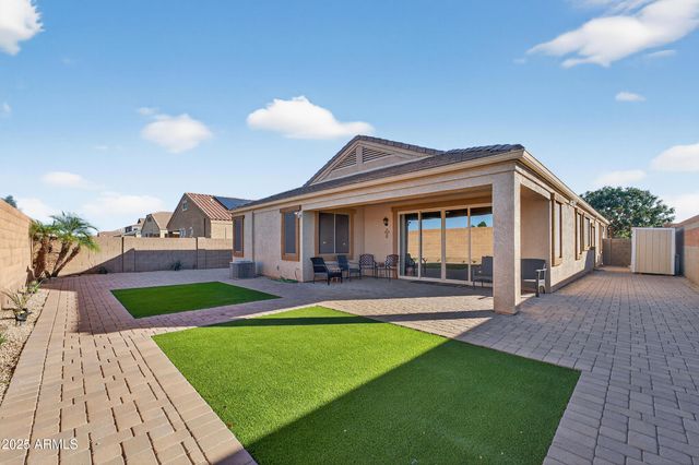 9456 W GEORGIA Avenue, Glendale, AZ 85305