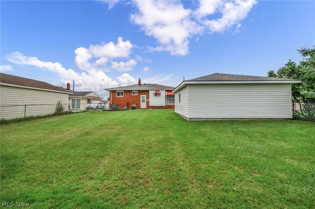 6314 Adair Drive, Brook Park, OH 44142