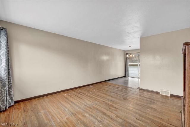 6314 Adair Drive, Brook Park, OH 44142