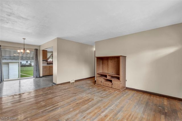 6314 Adair Drive, Brook Park, OH 44142