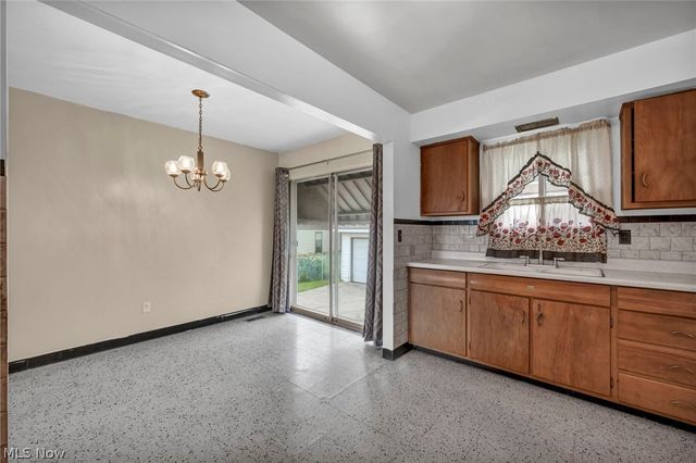 6314 Adair Drive, Brook Park, OH 44142
