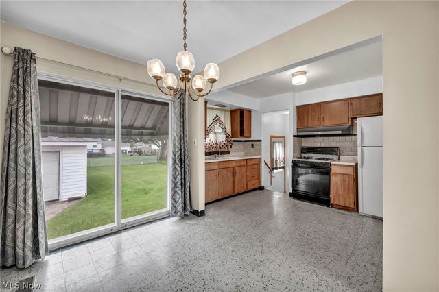 6314 Adair Drive, Brook Park, OH 44142