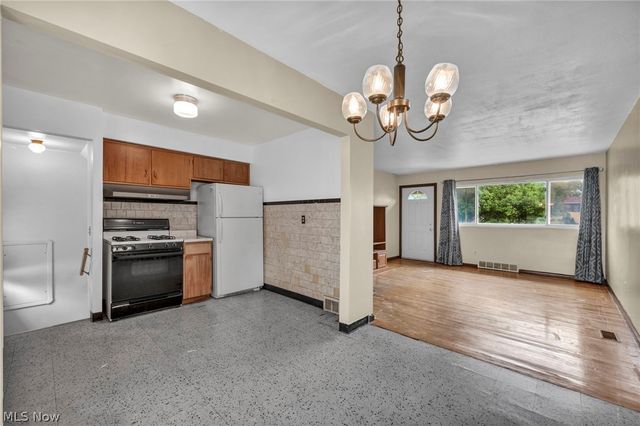 6314 Adair Drive, Brook Park, OH 44142