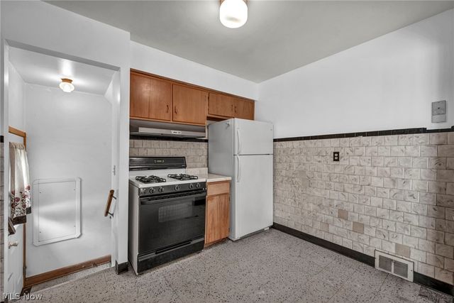 6314 Adair Drive, Brook Park, OH 44142