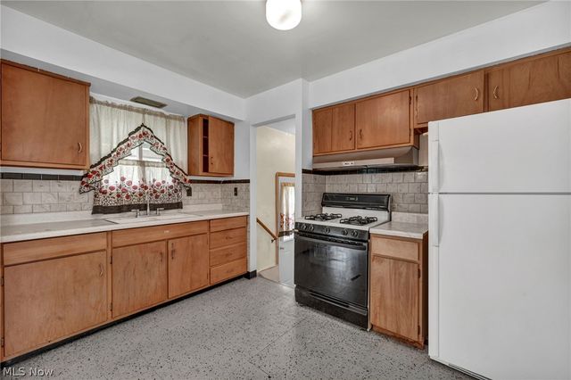 6314 Adair Drive, Brook Park, OH 44142
