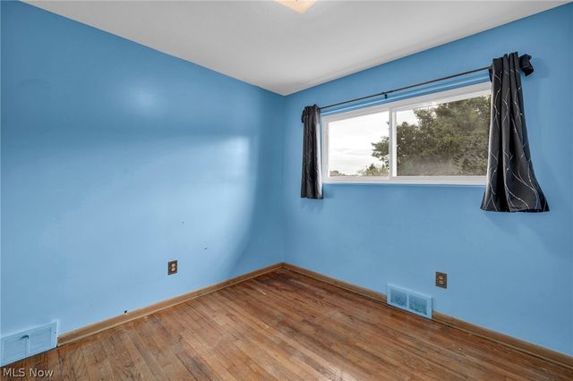 6314 Adair Drive, Brook Park, OH 44142