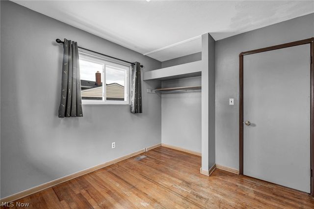 6314 Adair Drive, Brook Park, OH 44142