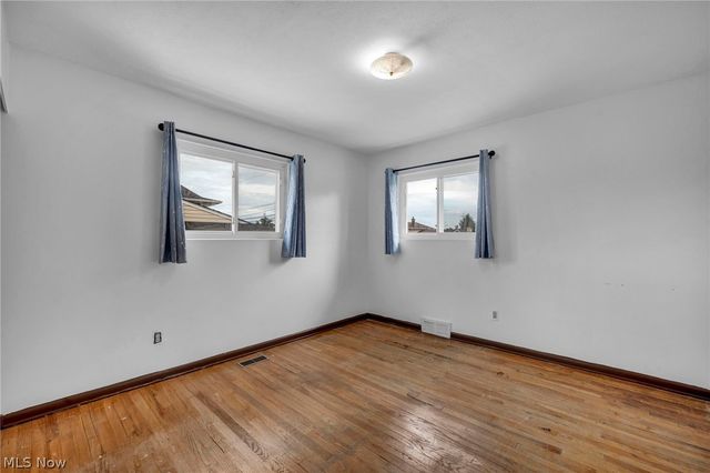 6314 Adair Drive, Brook Park, OH 44142