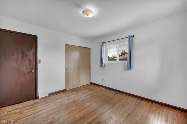 6314 Adair Drive, Brook Park, OH 44142