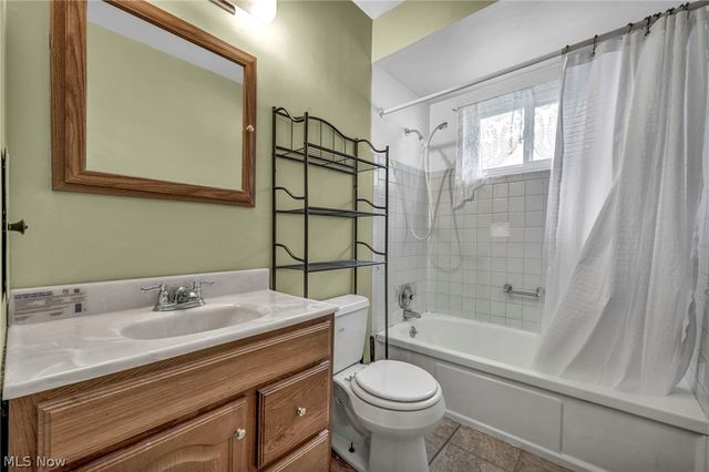 6314 Adair Drive, Brook Park, OH 44142