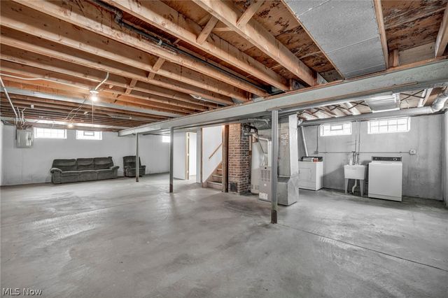 6314 Adair Drive, Brook Park, OH 44142