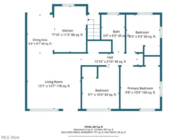 6314 Adair Drive, Brook Park, OH 44142