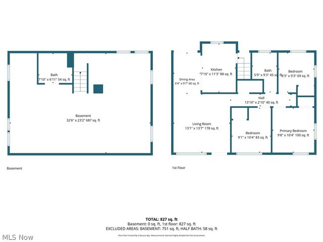 6314 Adair Drive, Brook Park, OH 44142