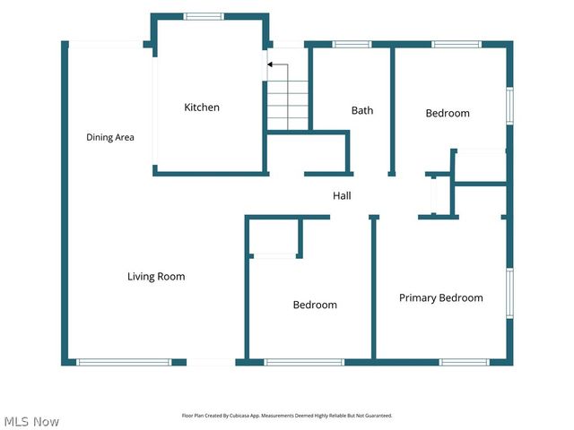 6314 Adair Drive, Brook Park, OH 44142