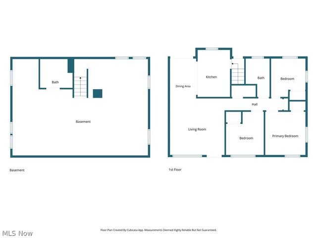 6314 Adair Drive, Brook Park, OH 44142