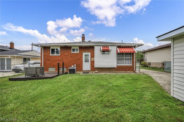 6314 Adair Drive, Brook Park, OH 44142