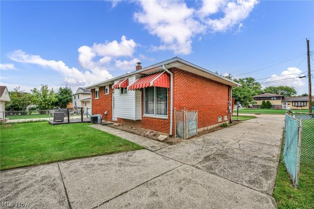 6314 Adair Drive, Brook Park, OH 44142