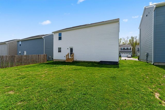 226 London Avenue, Springfield, OH 45505
