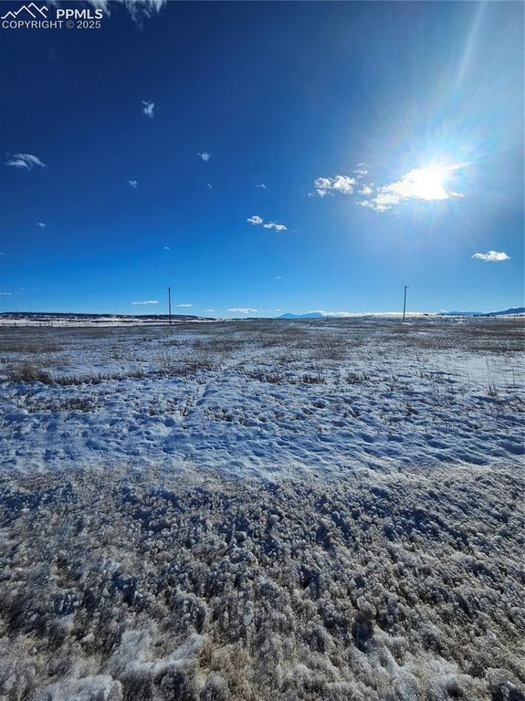 W Graneros Road, Colorado City, CO 81019 — photo 2