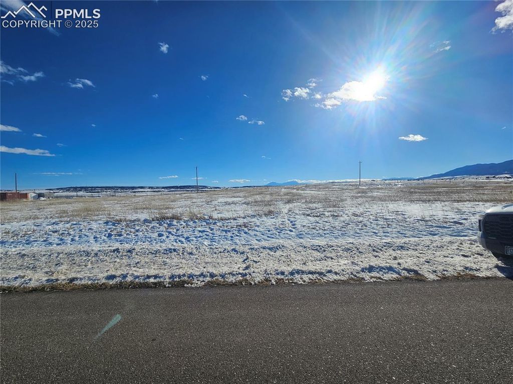 W Graneros Road, Colorado City, CO 81019 — photo 5