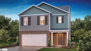 4134 Springshire Lane, Boiling Springs, SC 29316