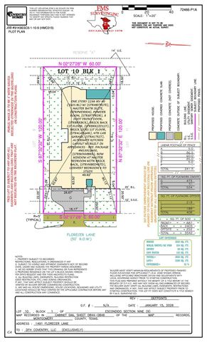 1491 Florecer Lane, Magnolia, TX 77354
