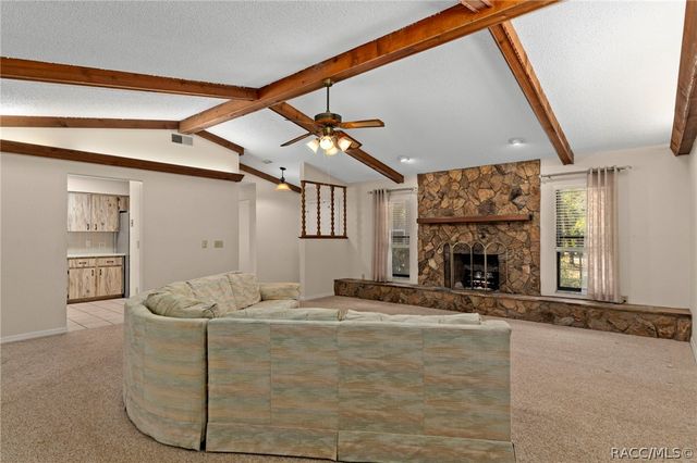 4011 S Tom Avenue, Inverness, FL 34452