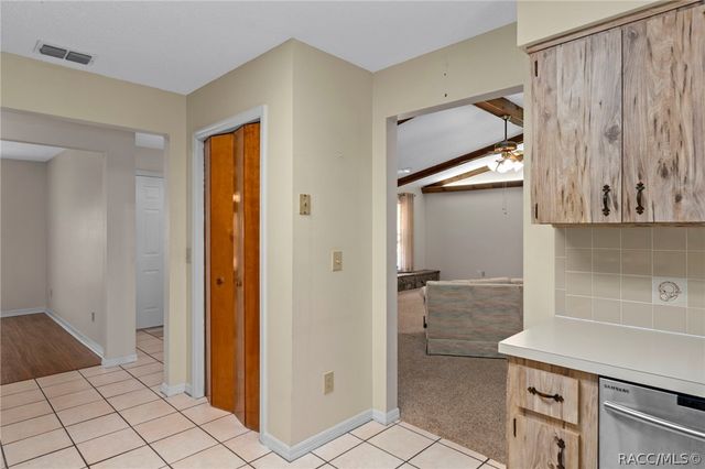 4011 S Tom Avenue, Inverness, FL 34452