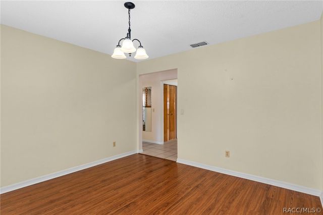 4011 S Tom Avenue, Inverness, FL 34452