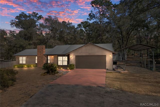 4011 S Tom Avenue, Inverness, FL 34452