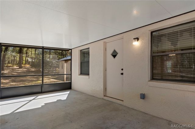 4011 S Tom Avenue, Inverness, FL 34452