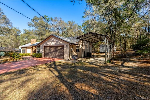 4011 S Tom Avenue, Inverness, FL 34452