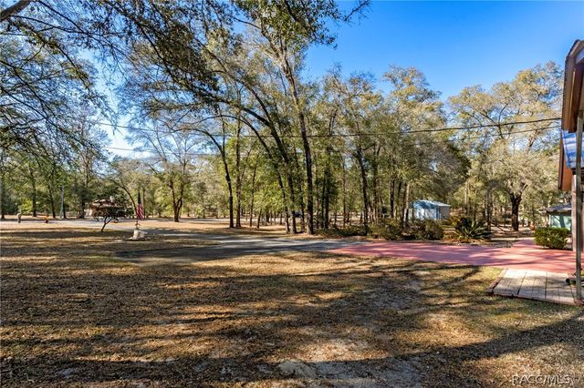 4011 S Tom Avenue, Inverness, FL 34452