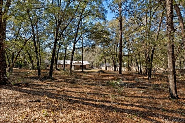 4011 S Tom Avenue, Inverness, FL 34452