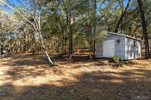 4011 S Tom Avenue, Inverness, FL 34452