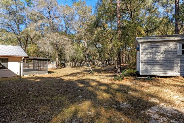 4011 S Tom Avenue, Inverness, FL 34452