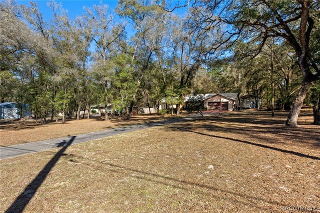 4011 S Tom Avenue, Inverness, FL 34452