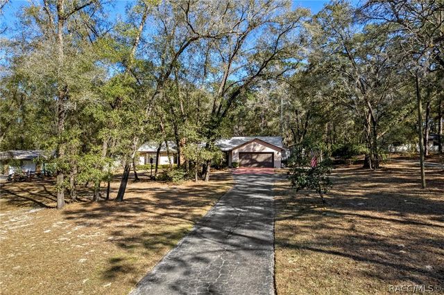 4011 S Tom Avenue, Inverness, FL 34452