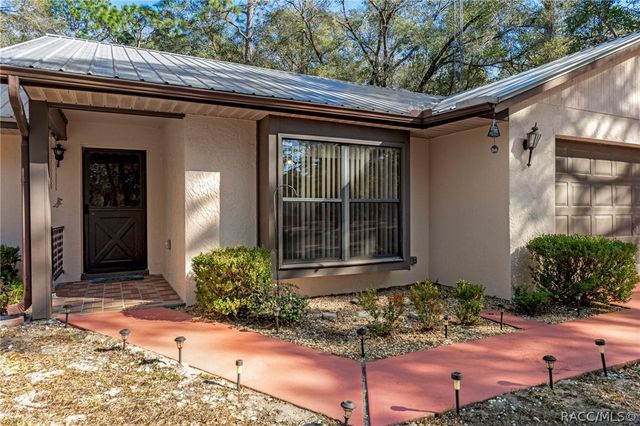 4011 S Tom Avenue, Inverness, FL 34452