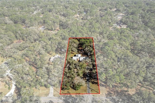 4011 S Tom Avenue, Inverness, FL 34452