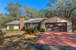 4011 S Tom Avenue, Inverness, FL 34452